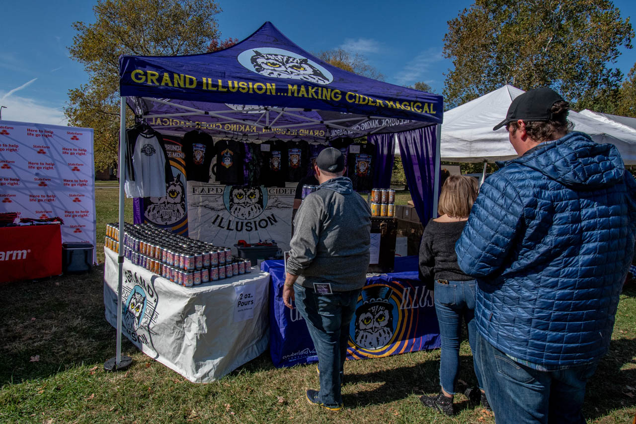 Pour The Core Philly 2019-8749 - Photo by Karl Mischler, Jr